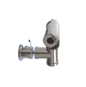 Nueva Cámara Domo Industrial ExCam XF con Sensor CMOS, Protección Contra Explosiones, Micrófono Integrado, Visión Nocturna, Proyectos DIY OEM - Product Image 2