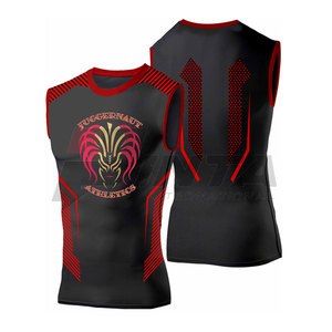 Uniforme d'équipe d'athlétisme professionnel, ensembles de course en gros, uniforme d'athlétisme léger - Product Image 6