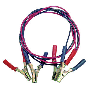 Cavi per Batterie Mmq. 10 X 120 Ampere Cavo Mt. 2.5 - Product Image 1
