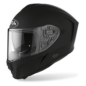 Casco Integrale AIROH SPARK Taglia XL con Doppia Visiera e Design Flip-Up, Nuovo, in Materiale PP - Product Image 2
