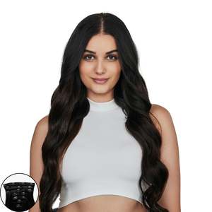 Ensemble de 7 pinces - Ondul - Product Image 1