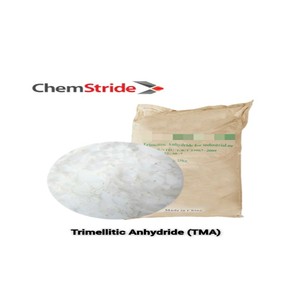 Anhídrido Tri Melítico (TMA) de Alta Pureza de Grado Alimenticio PARA LA Producción de Resina Plastificantes Recubrimientos Aplicaciones Industriales - Product Image 1