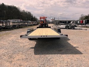 Remorque d'équipement 2025 Load Trail 83X22 16K - Product Image 5