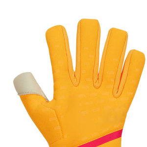 Gants de gardien de but de football pour jeunes gants de gardien de but de football meilleur design personnalisé pour hommes et femmes prix d'usine de gros - Product Image 4