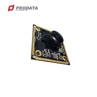Module de caméra USB Fisheye Capteur CMOS PCB 2MP