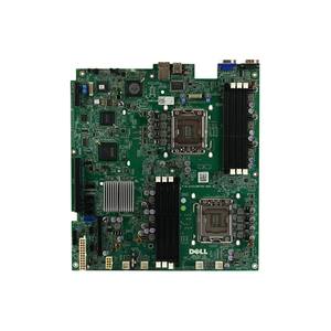 Placa base HDP0 DELL con zócalo LGA1366 para POWEREDGE R510, NX3100 reacondicionada - Product Image 3