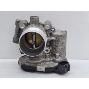 Corpo farfallato OPEL Meriva 3a Serie 55565489 A14NEL Benzina 1364 (10>) - Product Image 1