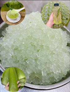 Dados de Aloe Vera en tamaños personalizados para cadenas de bebidas, tiendas de postres y empresas de procesamiento de alimentos - Product Image 6