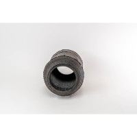 Soufflets, suspension pneumatique adaptés aux ressorts pneumatiques IVECO RL97019