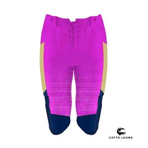 Camiseta y uniforme de fútbol americano OEM al mejor precio, venta al por mayor, diseño sublimado, logotipo personalizado, entrega rápida - Product Image 6