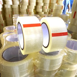 Experimente el poder de la cinta OPP: fuerte, duradera y sin complicaciones para todas sus necesidades de embalaje. - Product Image 6