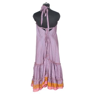Ropa Sari / Shari india y pakistaní de India SD006 - Product Image 6