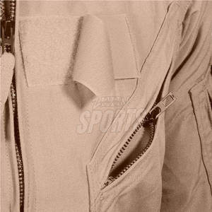 Traje de Seguridad de Trabajo de Construcción Unisex, Cómodo, Transpirable, de Algodón de Alta Calidad, No Tóxico, Personalizable, en Existencia - Product Image 6