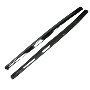 Sợi carbon bên váy jgs phong cách cho E92 e93 Pre LCI MT - Product Image 4