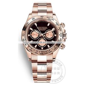 Orologio da Polso Meccanico Automatico di Alta Qualità 3A, Superclone con Bracciale, Moissanite, Reloj di Lusso per Uomo - Product Image 4