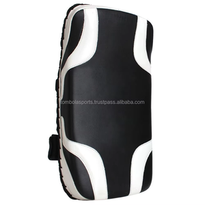 Pied cible de bouclier de coup de pied de boxe professionnel de haute qualité personnalisé pour l'entraînement et la pratique - Product Image 6