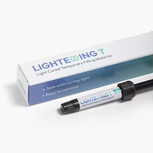 Matériau de type seringue avec propriétés de jeu de lumière conçu pour le remplissage de base et les tâches d'application de précision Fournisseur indien - Product Image 2