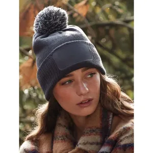 Casquettes promotionnelles personnalisées Snowstar Printers avec des designs uniques - Product Image 3