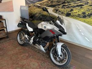 Motocyclette F900XR 2023 - Product Image 3