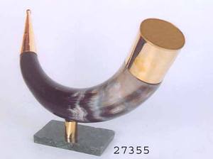 Corne de vache poli décorative, 5 pièces, meilleure vente - Product Image 4