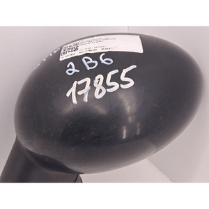 Specchietto Retrovisore Sinistro SX per MINI Cooper Serie 2, 5 PIN, N18B16A (06>13) - Product Image 3