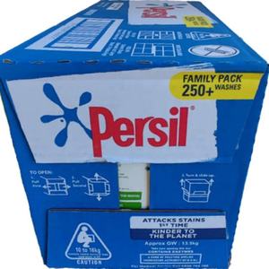 Detergente al por mayor, concentrado de alto rendimiento, detergente Persil en polvo, limpieza activa frontal y superior - Product Image 3