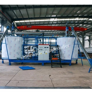 Equipo de producción continua de jabón <span class=keywords><strong>para</strong></span> construcción de carreteras, emulsión de tubería de Bitumen - Product Image 2