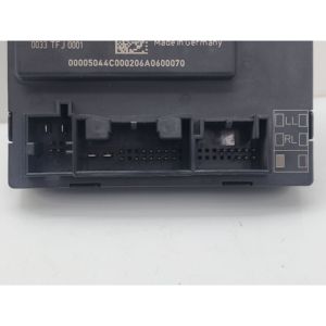 CENTRALINA PORTA POSTERIORE SX AUDI Q7 Serie (4LB) 4L0959795B (05>15) - Product Image 2
