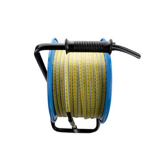 Глубокий датчик глубины скважины ATECH измеритель уровня воды колодца 100 м 150 м 200 м 300 м пьезометр для воды - Product Image 3