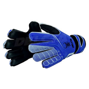Gants de gardien de but en gros Nouveauté Gants de gardien de but Meilleure conception Gants de gardien de but en vente - Product Image 2