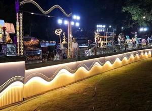 Configuración Mocktail elegante refrescante y perfecto para cada ocasión rey internacional - Product Image 5