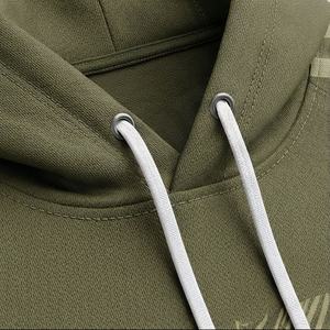 Conjunto Deportivo para Gimnasio, Chándal para Correr, Traje Deportivo Liso de Poliéster Tricot para Hombre, Ropa Deportiva Transpirable, Color Personalizado - Product Image 4