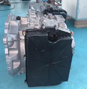 Motor V60 Usado con Transmisión Manual Getrag, Calidad OEM, Probado y Funcional - Product Image 3