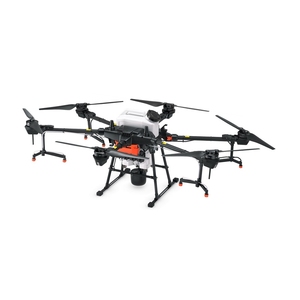DJI Agras T20 Dron agrícola Pulverizador Agricultura Pulverización Drones 20L Tanque de pulverización Sistema de monitoreo visual en tiempo real - Product Image 2