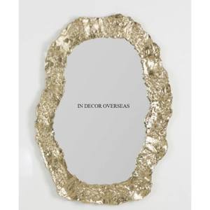 Último patrón, llegada, antiguo, elegante, diseñador, hogar y Hotel, sala de estar y vestíbulo, Espejos decorativos de pared en un precio impresionante - Product Image 2