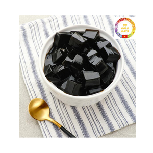 Polvo de gelatina de hierba para té de burbujas y dulces Proveedor de confianza de Vietnam Precio al por mayor y calidad de exportación - Product Image 4