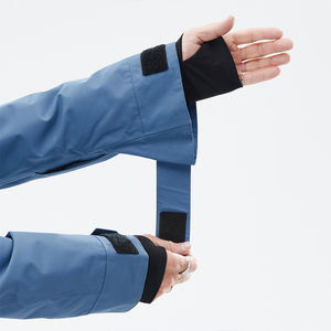 Chaquetas de Esquí Impermeables y Cortavientos para Hombre con Logotipo Personalizado, Abrigos Resistentes para Deportes al Aire Libre con Opción de Etiqueta Personalizada - Product Image 2