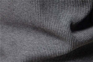 Sudadera Gruesa Personalizada con Bordado Urbano, 100% Algodón, Lisa y Gruesa - Product Image 3