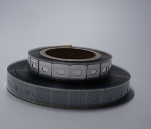 สติกเกอร์วาล์ว SV2020แบบพรีเมี่ยมทางเดียวกันรั่วสำหรับบรรจุภัณฑ์กาแฟและอาหารช่วยรักษาความสดใหม่ - Product Image 4