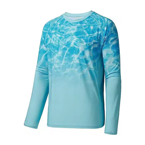 Sudaderas con capucha de pesca de alta calidad para hombres, camisas de pesca personalizadas para hombres, ropa de moda, Jersey de pesca para hombres - Product Image 6