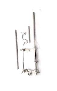 ชุดเครื่องมือผ่าตัดกระดูกต้นขาจักรพรรดิได้รับการรับรอง CE - Product Image 6