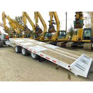 Remorques utilitaires et de transport tout-terrain 2026 - Product Image 1