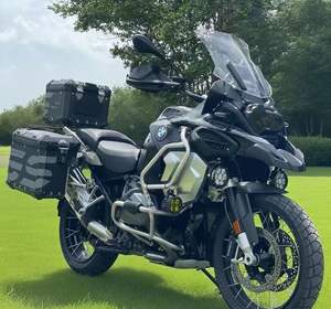 NOUVELLE ARRIVÉE VENTE DIRECTE 2025 BMW R1300GS Adventures NOUVELLES Motos Sportives R 1300 GS Adventures à Vendre - Product Image 2