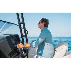 Lancha de Cabina Abierta Quicksilver Activ 705, 1x225 CV, 7.16x2.55 m - Product Image 5
