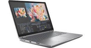 Classic Brand New Z-Book X G1i 16 Mobile Workstation PC for Worldwide delivery - Product Image 4