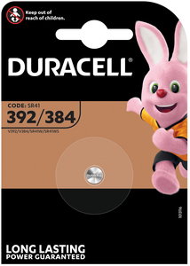 พิลา ซิลเวอร์ ออกไซด์ ชนิดพิเศษ บอตโตเน 392/384 1 ชิ้น - Product Image 1