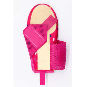 Guante de Neopreno para Béisbol, Protección de Palma Reversible, para Lanzar con la Mano Izquierda/Derecha, Tejido de Punto Ligero - Product Image 4