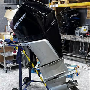 Moteur hors-bord pour bateau 2025 Quality Mercurys 300HP CXL 200L PRO XS TORQUE-MASTER VERADO-CL 4 temps, livraison rapide industrielle, ODM - Product Image 4