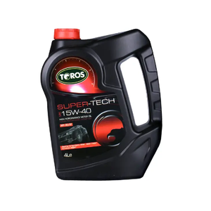 น้ำมันเครื่องสังเคราะห์5W/30 SN ที่ได้รับการรับรอง4L ทำความสะอาดสูงสุด48เดือน - Product Image 5