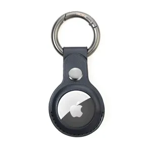 Housse de porte-clés AirTag personnalisée, sac de rangement unique pour gadget - Product Image 6